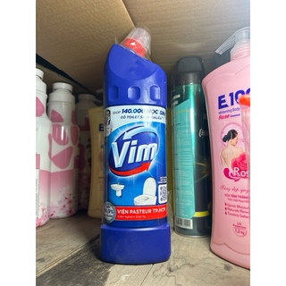 NƯỚC TẨY BỒN CẦU VIM 880ml