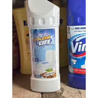 NƯỚC TẨY BỒN CẦU VIM 880ml