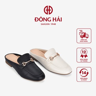 Dép Sapo Nữ Zuciani Khóa Tim - GYM12