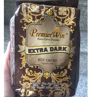 100gr Bột cacao