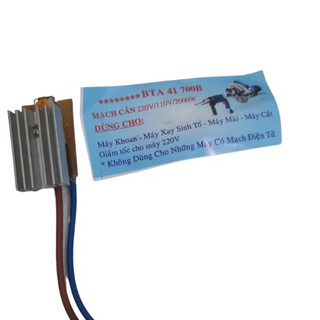 Mạch cản đôi 220/100v 2000w-gia 1 CHIẾC