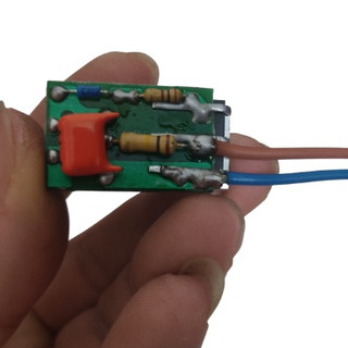 Mạch cản đôi 220/100v 2000w-gia 1 CHIẾC