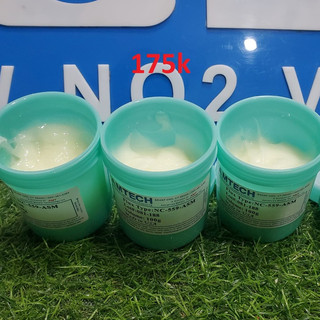 Mỡ khò, mỡ hàn  AMTECH NC-559 asm - M1