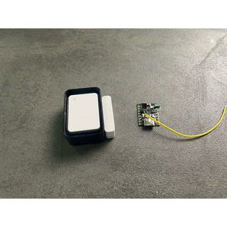 bộ kit diy để đưa khoá ttlock, tuya lên homekit hỗ trợ apple homekey theo kênh youtube MrOld