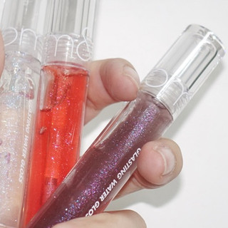 Son Bóng Romand Glasting Water Gloss