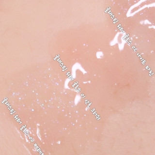 Son Bóng Romand Glasting Water Gloss