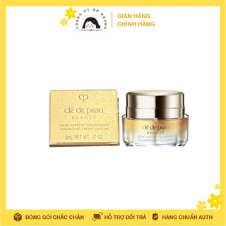  Kem dưỡng mắt Cpb Beauté Eye Cont Cream Supreme mini 2ml 