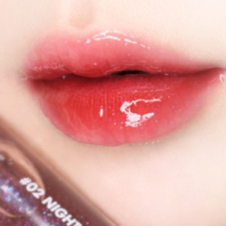 Son Bóng Romand Glasting Water Gloss