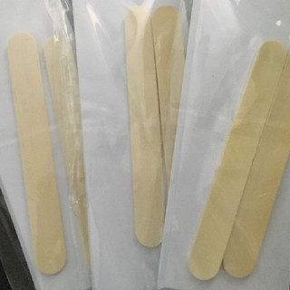 Set giấy và 2 que wax lông An Lành (50-60 tờ)