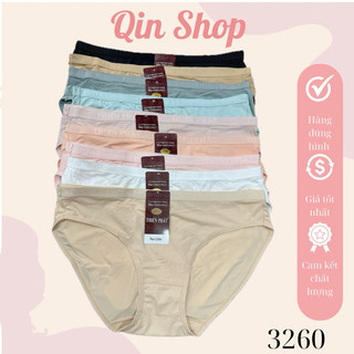 QUẦN LÓT TRƠN THUN LẠNH CAO CẤP
