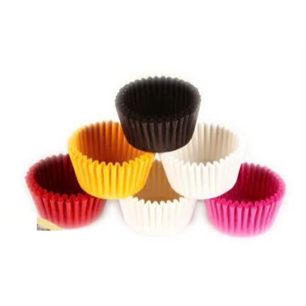 Cup giấy mềm (cup lẻ)