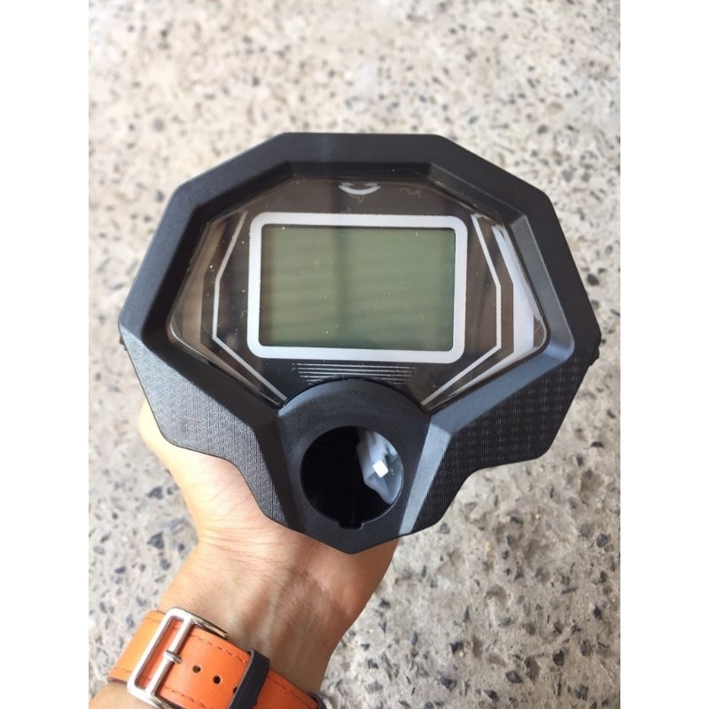  Đồng hồ điện tử Xmen - xe máy điện Xmen 60v siêu rẻ 