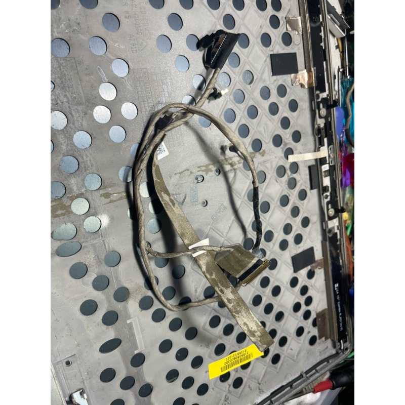 linh kiên laptop Dell E6530  6530 zin tháo máy