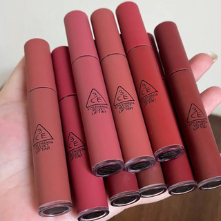 Son 3CE Velvet Lip Tint