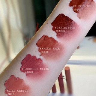 Son 3CE Velvet Lip Tint