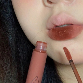 Son 3CE Velvet Lip Tint