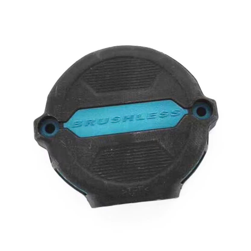 Vỏ đuôi máy vặn vít Makita DTD171 458478-5