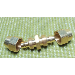 Đầu nối liền dây ống 6.5mm, đầu nối đuôi chuột dây 6.5mm.Nối ống rửa xe xịt thuốc 6.5mm