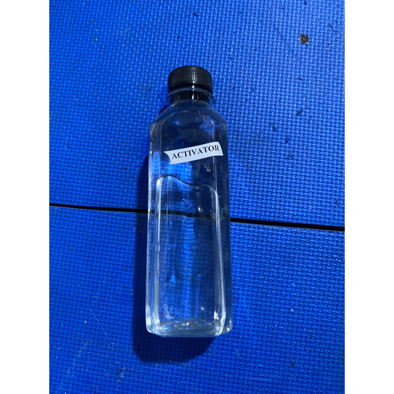 ( Mua 10 tặng 1)Dung dịch làm đông/ Slime activator 330ml