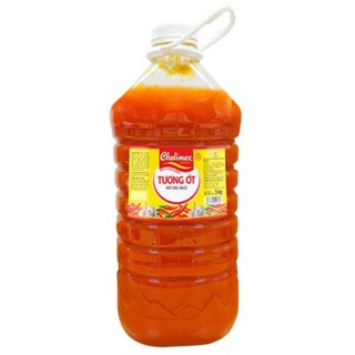 TƯƠNG ỚT CHOLIMEX BÌNH 5KG