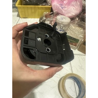 ( 2 BỘ - 3 BỘ)Bộ lọc gió ( poe) / bô e máy cắt cỏ 260/ máy phun thuốc