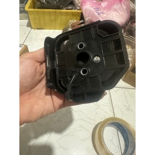 ( 2 BỘ - 3 BỘ)Bộ lọc gió ( poe) / bô e máy cắt cỏ 260/ máy phun thuốc