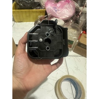 ( 2 BỘ - 3 BỘ)Bộ lọc gió ( poe) / bô e máy cắt cỏ 260/ máy phun thuốc