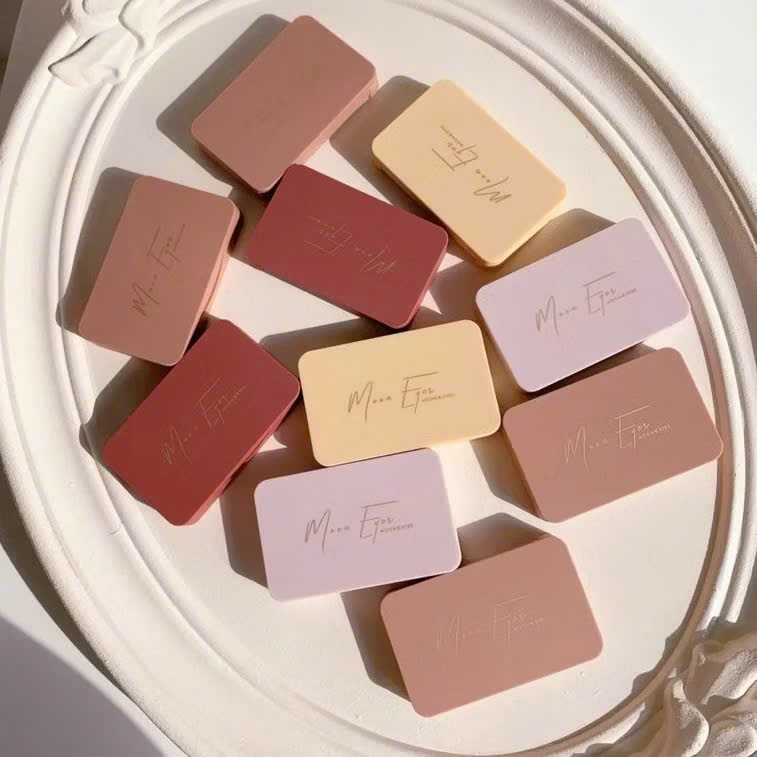 Phấn má hồng đơn sắc Moon Eyes / MoonEyes Color | BigBuy360 - bigbuy360.vn