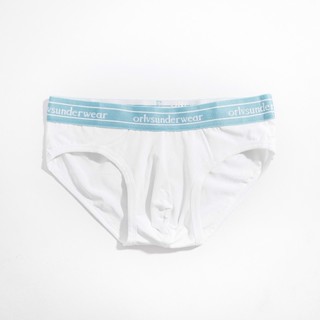 Combo 3 quần lót nam tam giác cotton thoáng khí khử khuẩn ORL04A