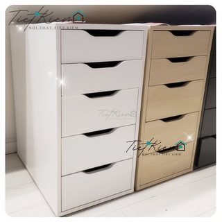 Tủ IKEA 5 ngăn đa năng tu.ikea9