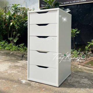 Tủ IKEA 5 ngăn đa năng tu.ikea9