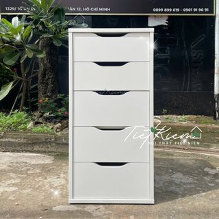 Tủ IKEA 5 ngăn đa năng tu.ikea9