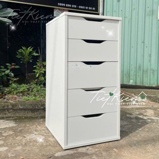 Tủ IKEA 5 ngăn đa năng tu.ikea9