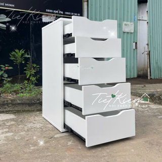 Tủ IKEA 5 ngăn đa năng tu.ikea9
