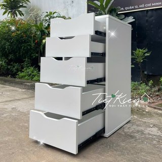 Tủ IKEA 5 ngăn đa năng tu.ikea9