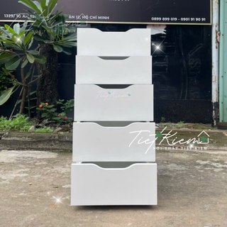 Tủ IKEA 5 ngăn đa năng tu.ikea9