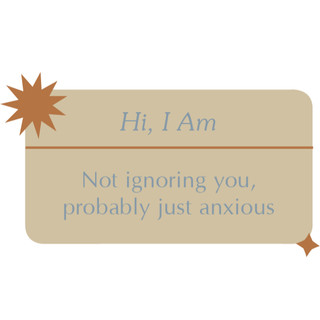 Griptok "We got this" & "Not ignoring you probably anxious"