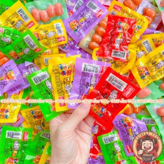 Xúc xích sụn non viên ăn liền 4 vị Đồ Ăn Vặt