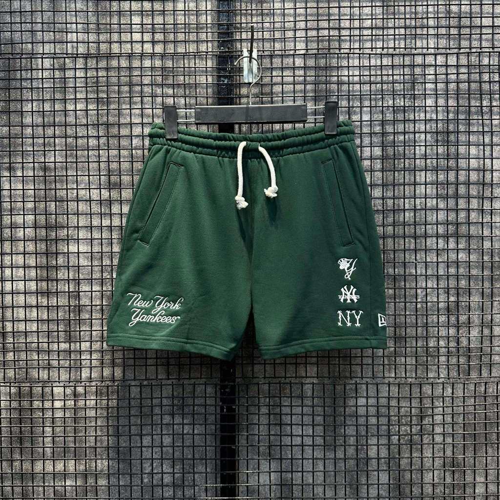 Quần Chính Hãng New Era Shop Xám Store