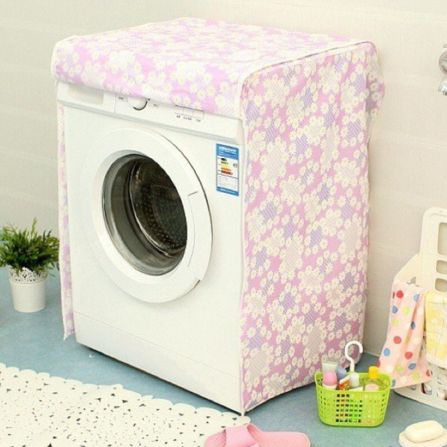 Bọc máy giặt cao cấp -