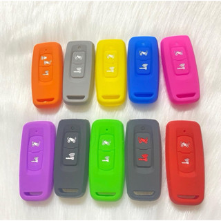 Bọc Chìa Khoá SmartKey Xe Máy SH, SH mode, AirBlade, Vision, Lead, PCX, Vario , Click  Cao Su Silicon