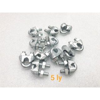 [GIÁ SỈ] Ốc Siết Cáp (Bịch 10 cái) đủ size
