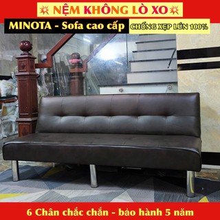  TÓP BÁN CHẠY SOFA BED GIƯỜNG NẰM ĐA NĂNG - GHẾ SOFA ĐƠN PHÒNG KHÁCH CHỐNG XẸP LÚN 100% 