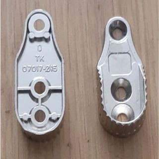 2  Pas treo thanh suốt tủ áo