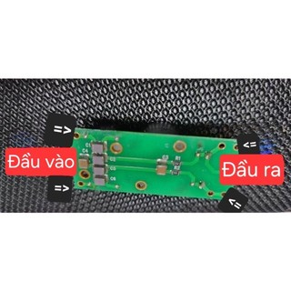 Lọc nhiễu nguồn Bel EMI