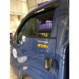 Vè Che Mưa Xe Tải Kia K200 K165 K3000 K250 K100