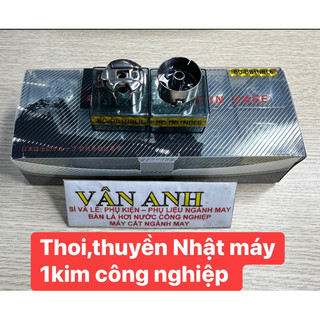Thoi( thuyền ) máy công nghiệp 1kim