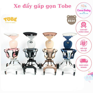    HÀNG CHÍNH HÃNG   XE ĐẨY OLWEN TOBÉ GẤP GỌN ĐẢO CHIỀU CHO BÉ 6 đến 36 THÁNG 