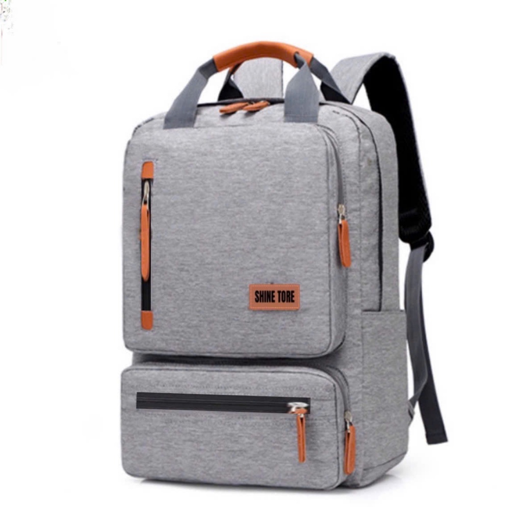 Ba lô nam thời trang cao cấp SHINE TORE ST262