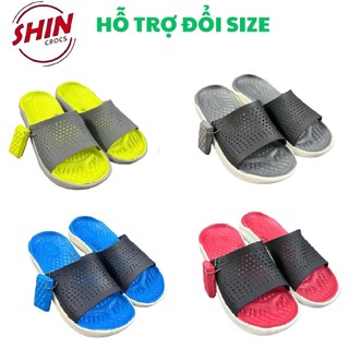  Dép Lê Literide Dép Cross Thời Trang Dép Lê Quai Ngang Dép Đi Trong Nhà Êm Ái Chống Trơn Trượt   LÊ LÍT   